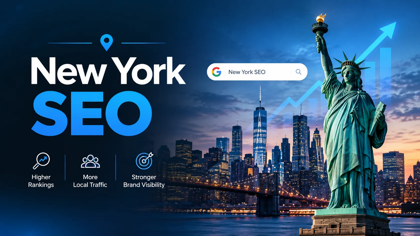 New York SEO: A Practical Guide for Local Business Owners
