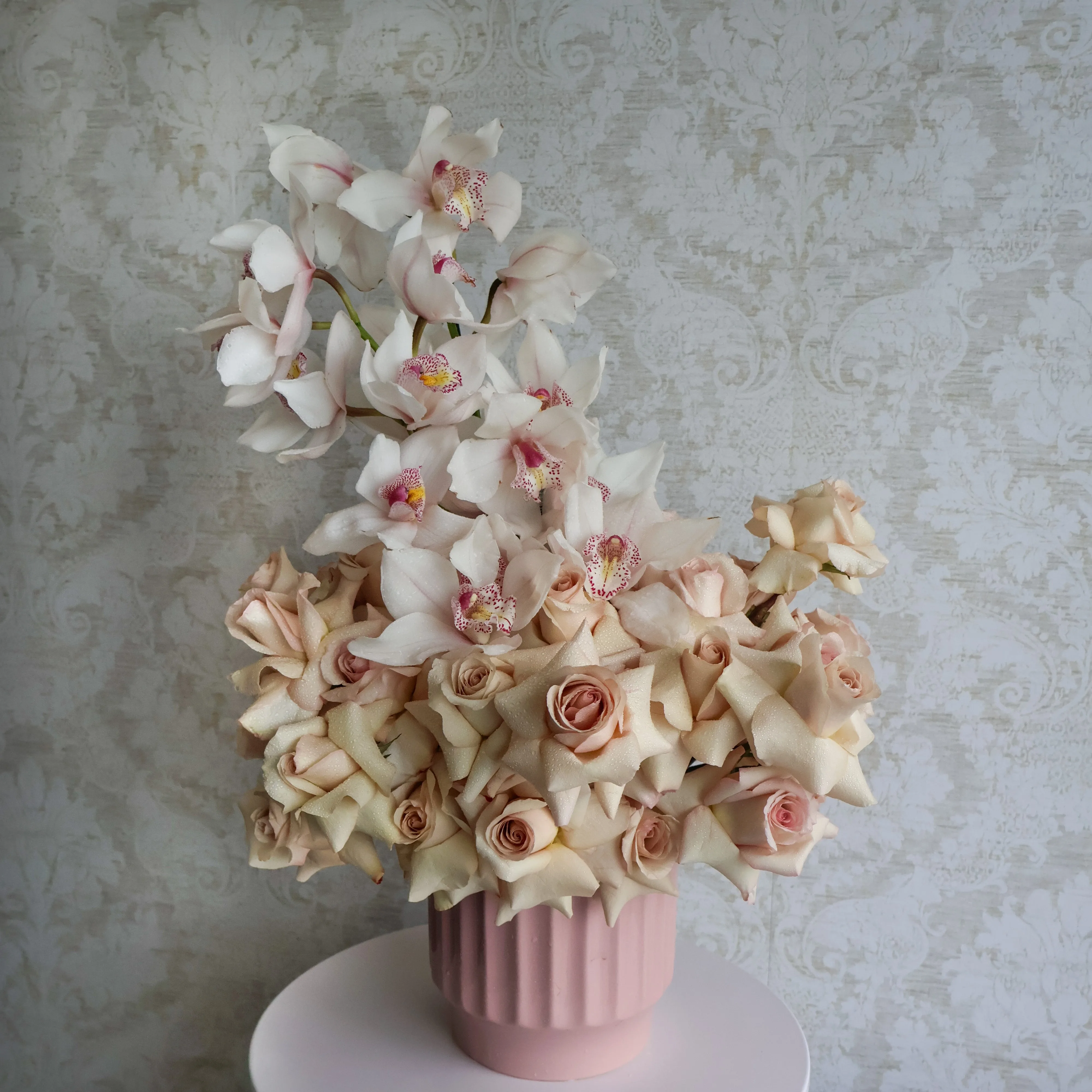 Why Baby Girl Flower Arrangements Make the Most Thoughtful Welcome Gift