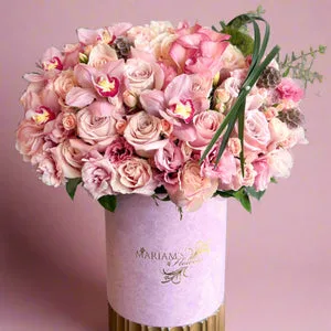 Where to Find the Best Everyday Flower Arrangements in Van Nuys, California