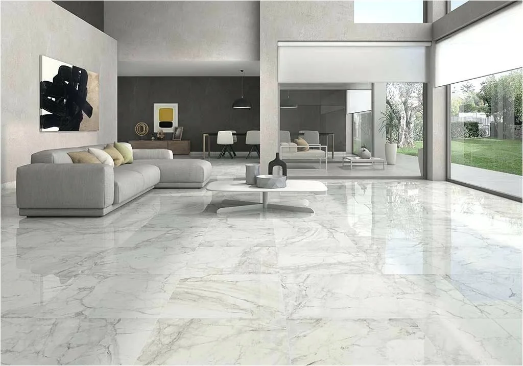 Top Reasons Marble Flooring Is on Trend