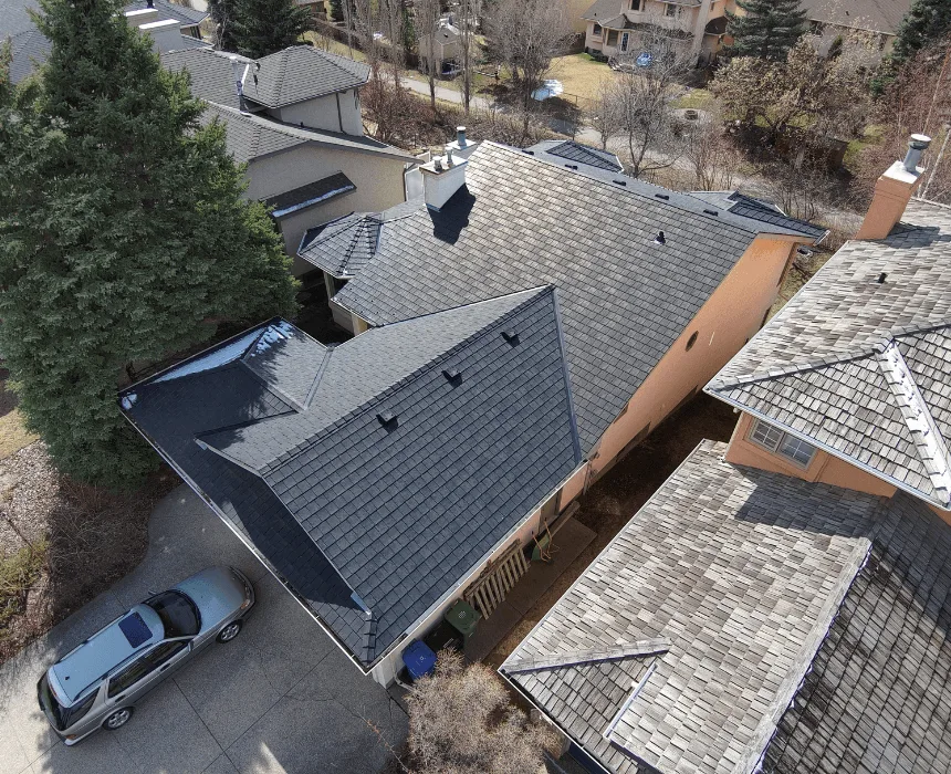 Why Homeowners Need Professional Roofing Services, Calgary