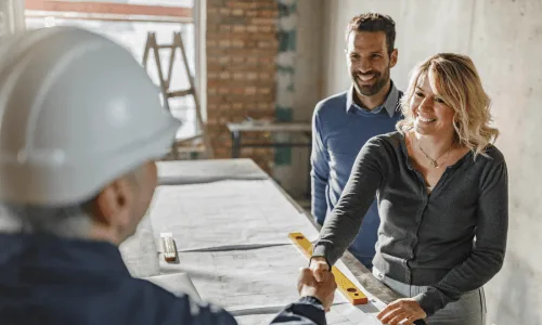 How The Best Roofing Company in Calgary Handles Roof Replacements & Repairs