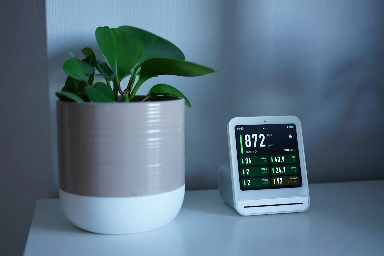 Why Indoor Air Quality Matters More Than Ever