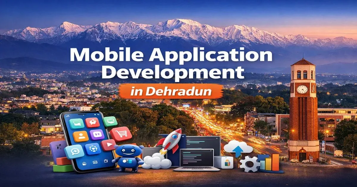 Powerful Digital Growth Services in Dehradun to Scale Your Business Online