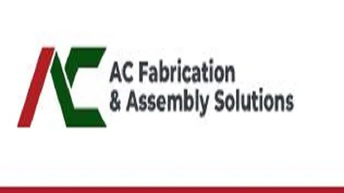 Why AC Fabrication and Assembly Is Essential for Modern Industries