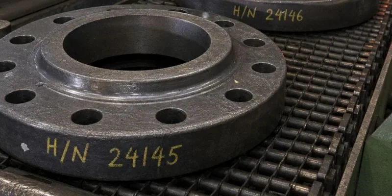 Top Flanges Manufacturers In India 2026
