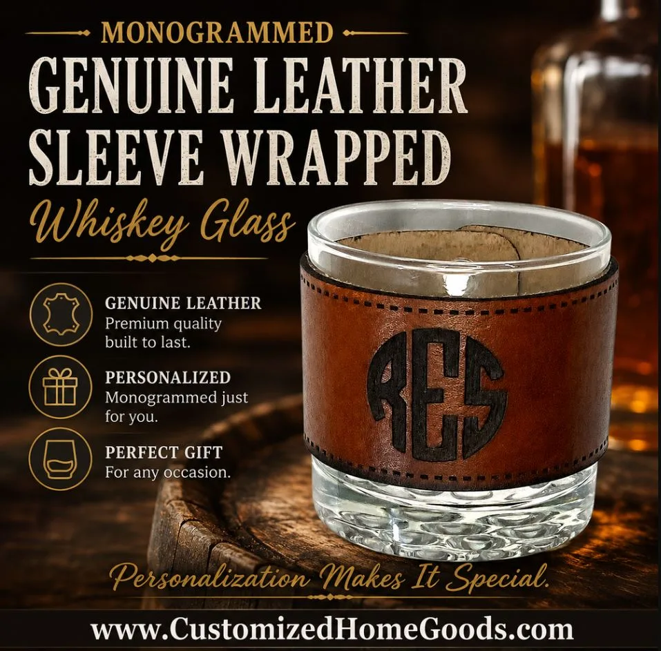 Turn an Ordinary Pour into an Occasion Worth Remembering