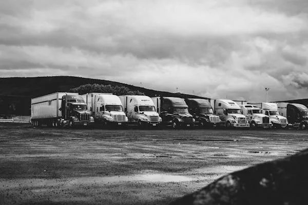 Important Safety Features to Understand in Modern Semi-Trucks for Sale