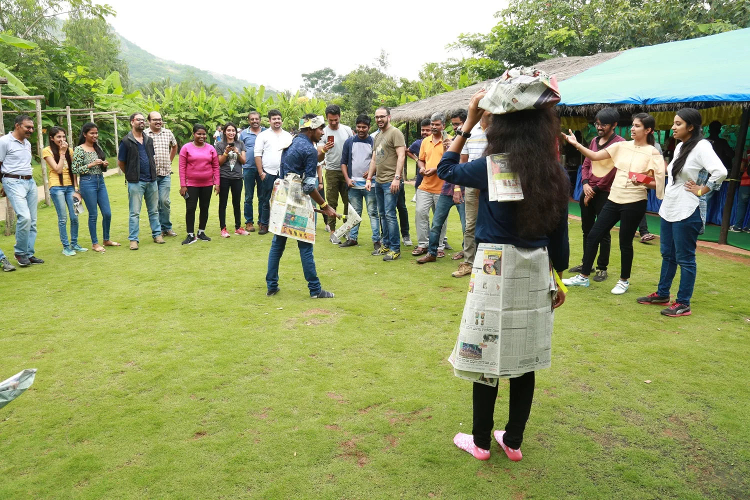 Bangalore Holiday with an Adventure Resort: The Complete Guide to a Memorable Corporate Escape