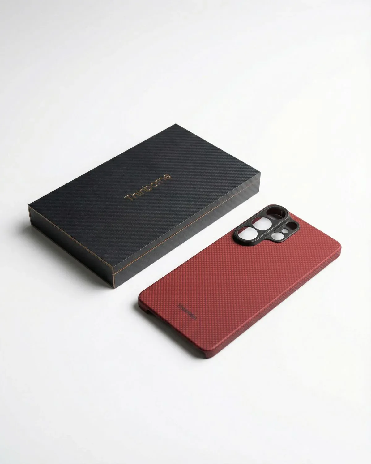 Thinborne’s Galaxy S26 Ultra Case: Modern Protection Without Compromise