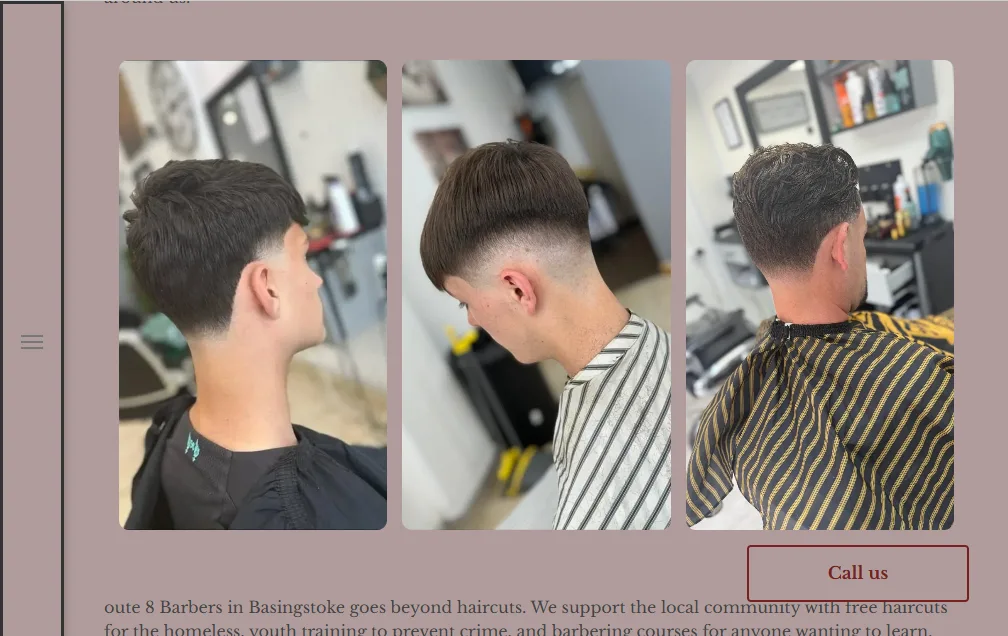 The Rise of Premium Grooming: Why Basingstoke Barbers Are Setting New Standards in Men’s Haircare
