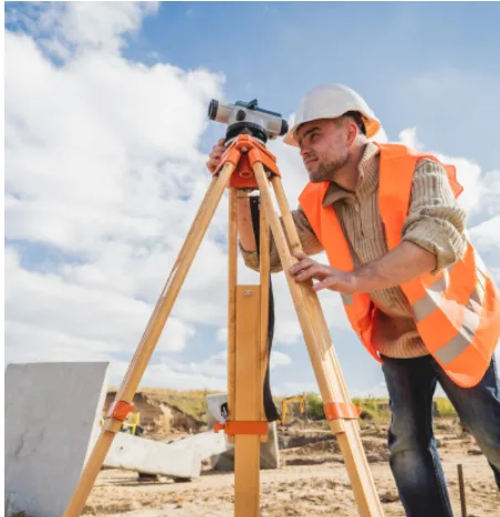 What Do Commercial Land Surveyors Do and When Do You Need One?