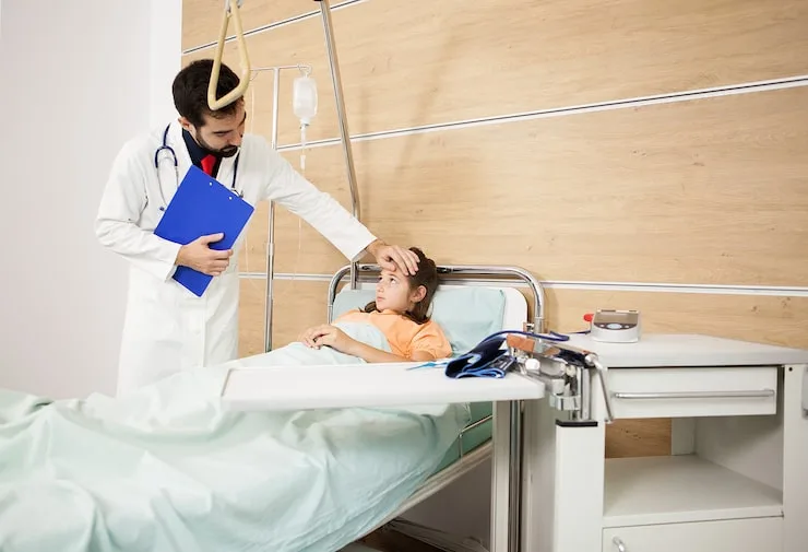 Complete Guide to Child Vaccinations and Pediatric Care in Hyderabad
