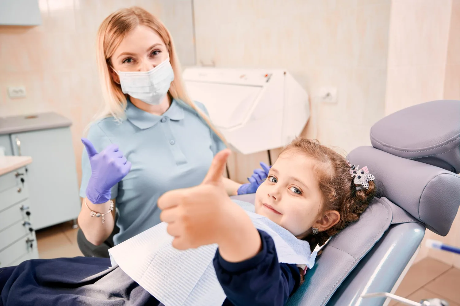 Pediatric Dentist in RR Nagar: Specialised Dental Care for Infants, Kids & Teens