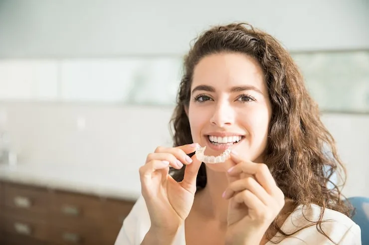 Invisalign Treatment in Chennai: Real Patient Success Stories