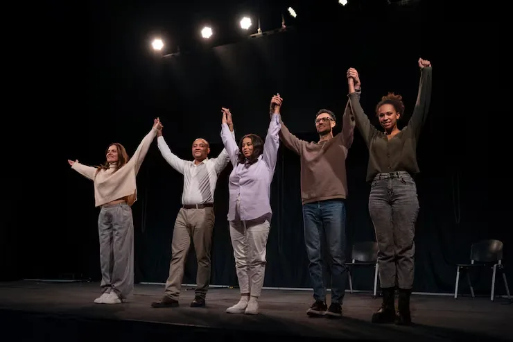 Beginner’s Guide to Joining an Acting Institute in Delhi