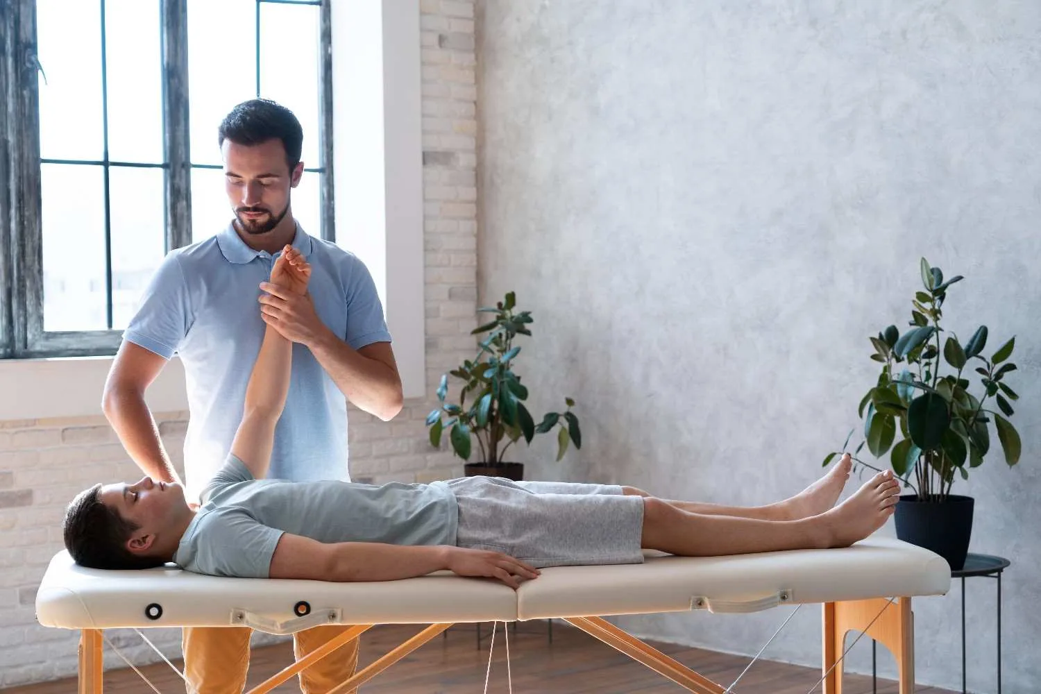 Finding the Best Acupuncture in Frederick, MD for Your Wellness Goals