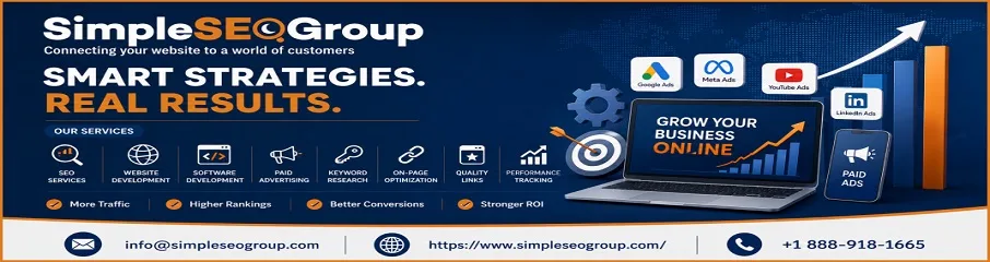 What Does a Sustainable Small Business SEO Strategy Need to Cover?