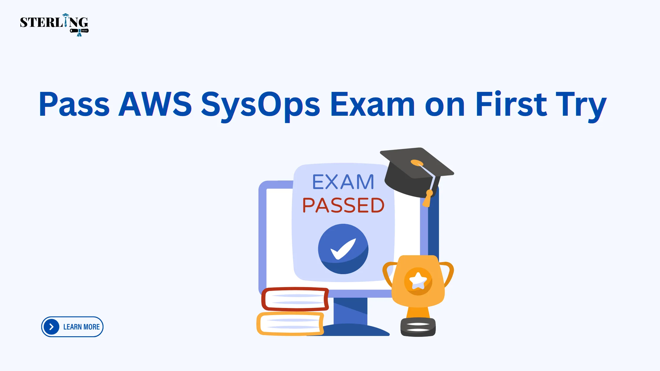 How to Pass AWS SysOps Associate Exam in First Attempt