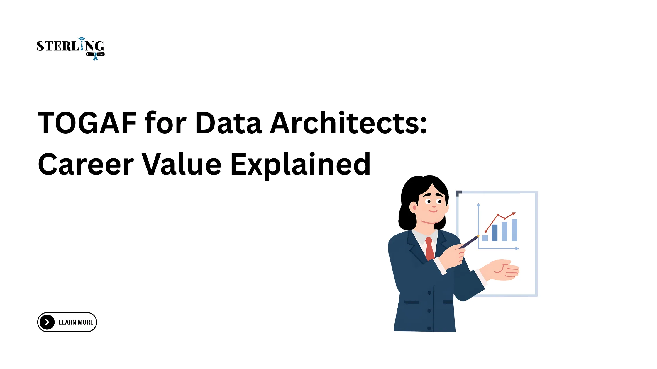 Is TOGAF Certification Right for Data Architects?
