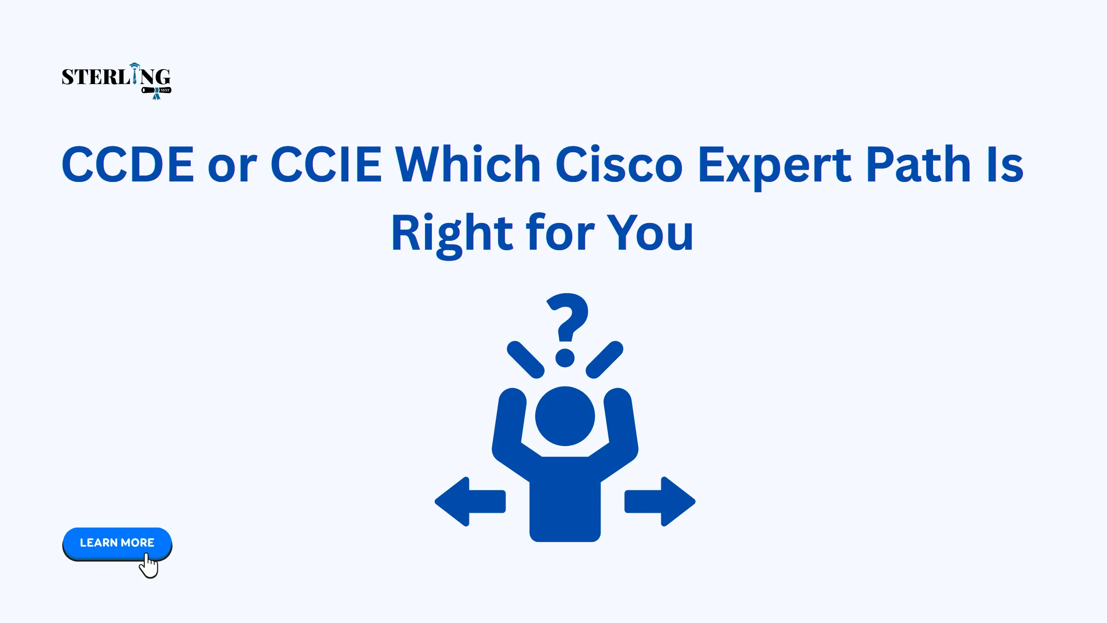 CCDE vs CCIE in 2026 Which Cisco Certification Delivers More Career Value