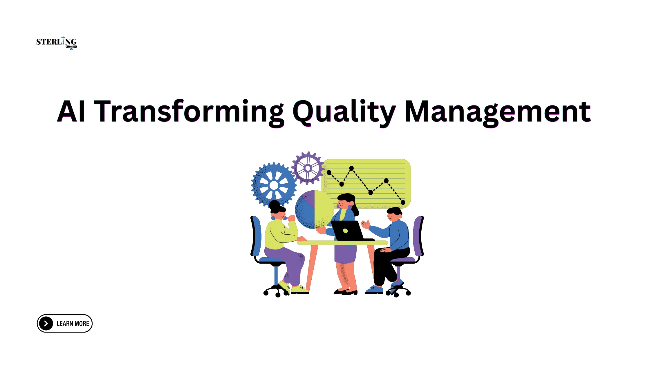 How AI Is Changing Quality Management in Modern Businesses