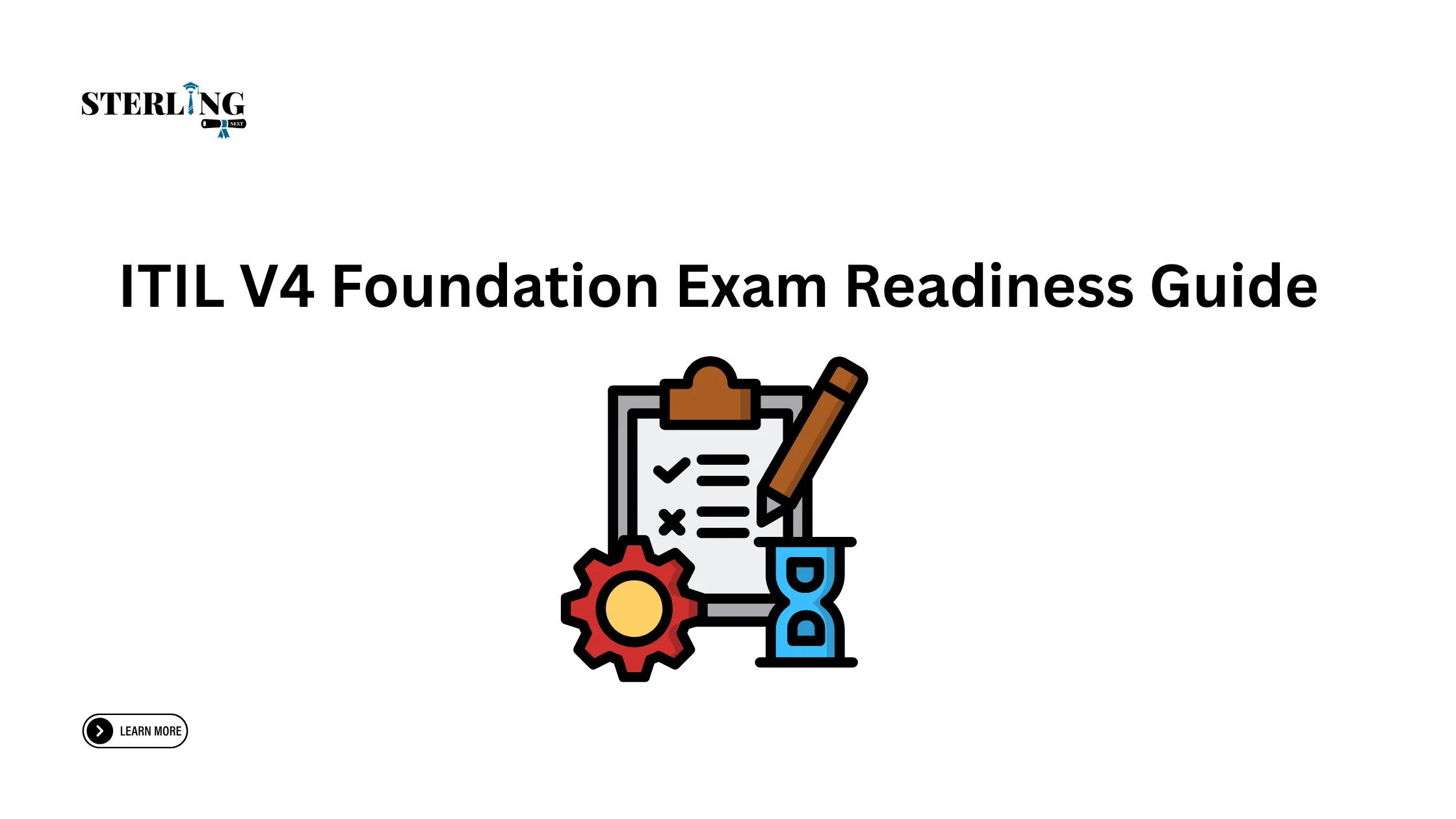 How Hard Is the ITIL V4 Foundation Exam?