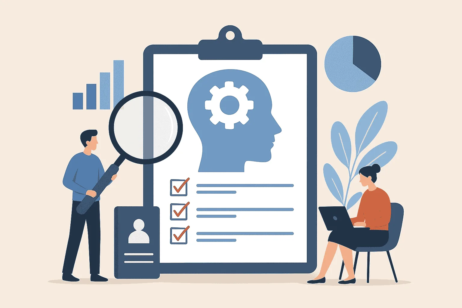 How to Evaluate Sales Candidates for Recruitment