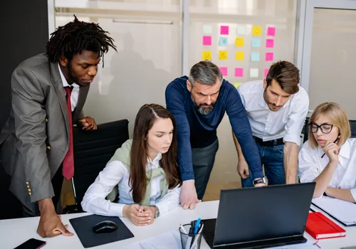 Complete Guide on How to Choose The Best Provider for Cybersecurity in Temecula