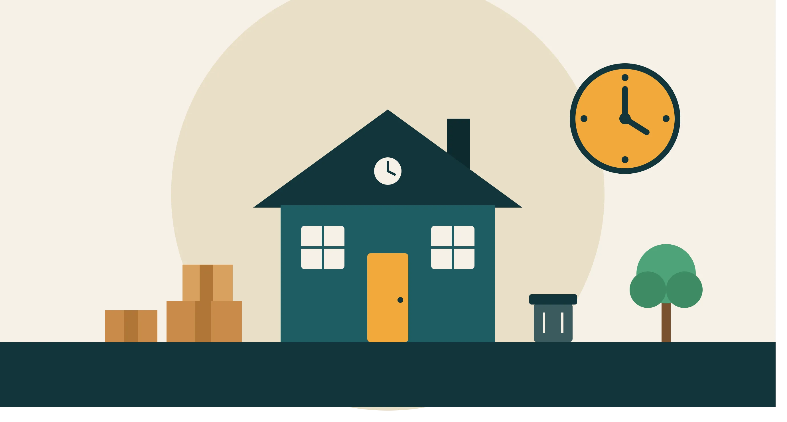 How Long Does a House Clearance Take? A Complete Guide