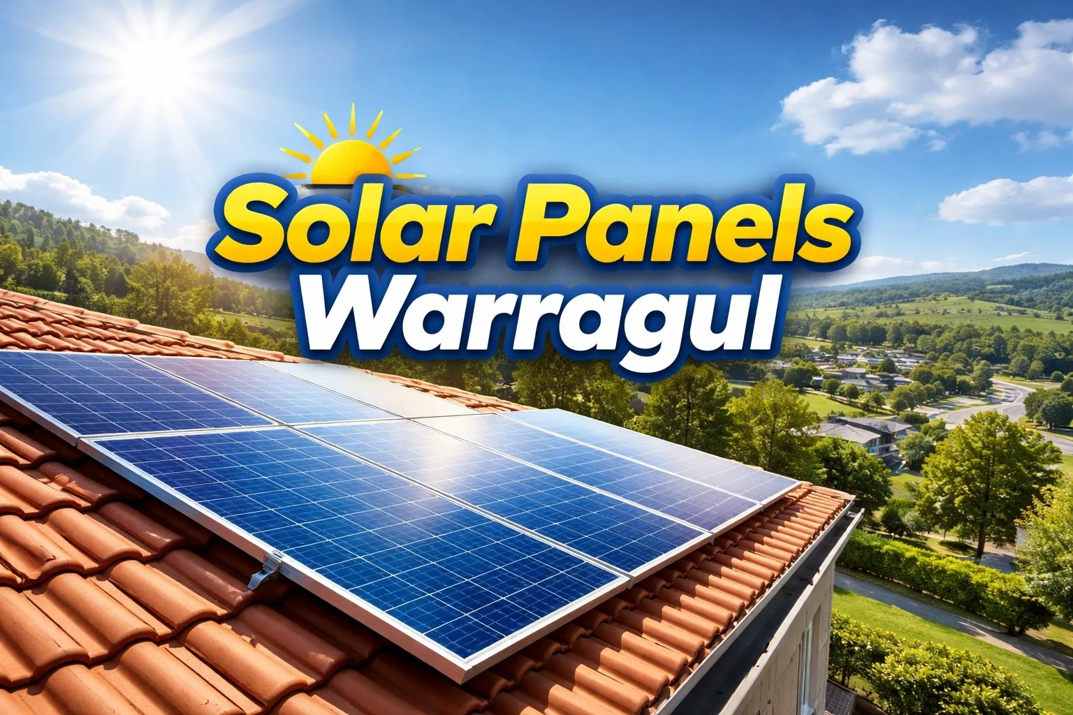 Solar Panels Warragul – A Smart Investment for Your Home and Business