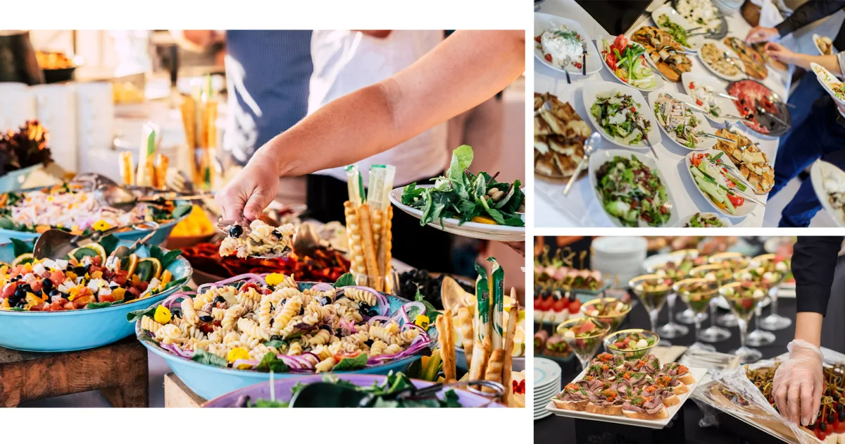 How Much Does Diwali Party Catering Cost in Los Angeles in 2026?