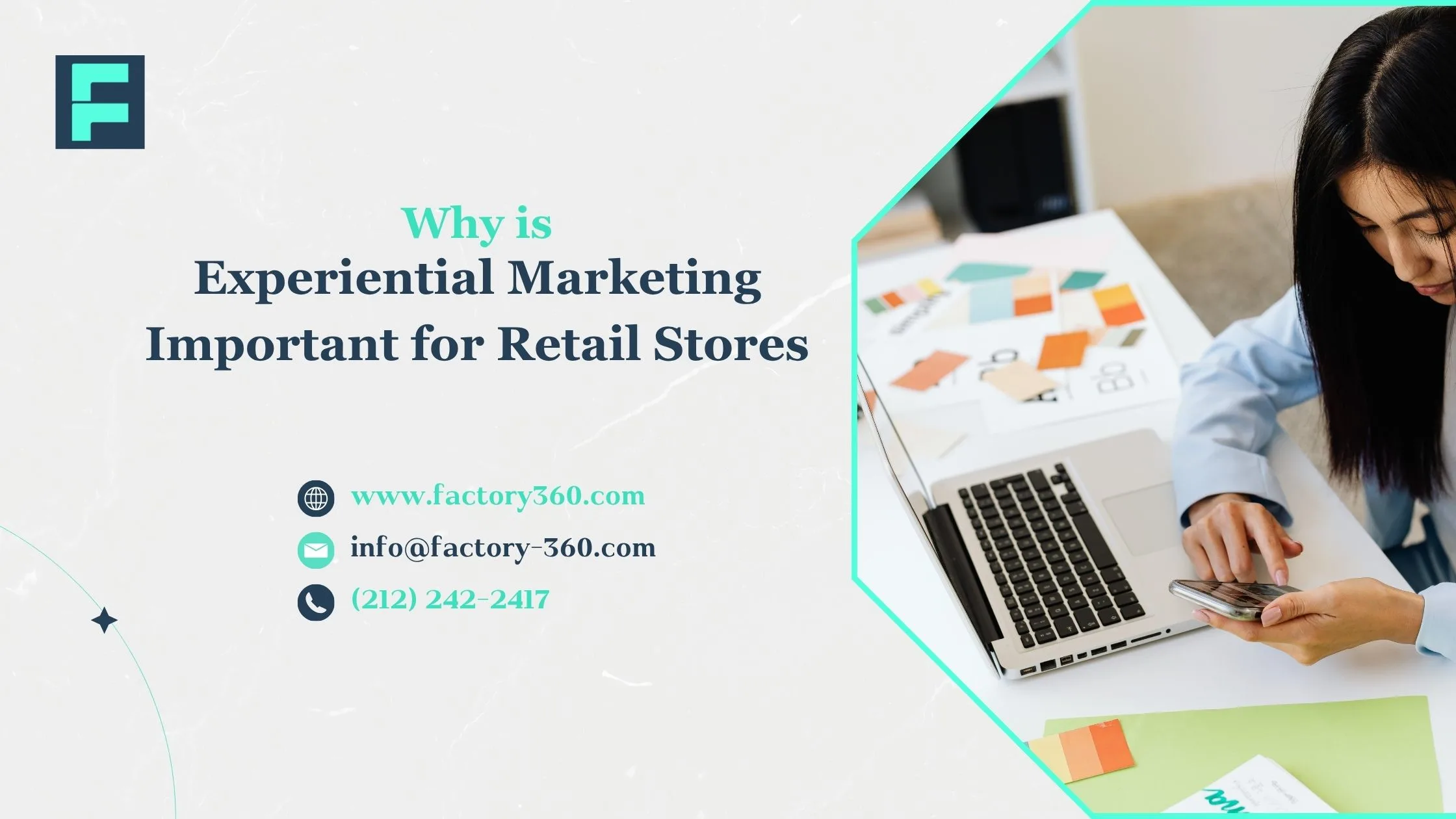 Why Is Experiential Marketing Important for Retail Stores?