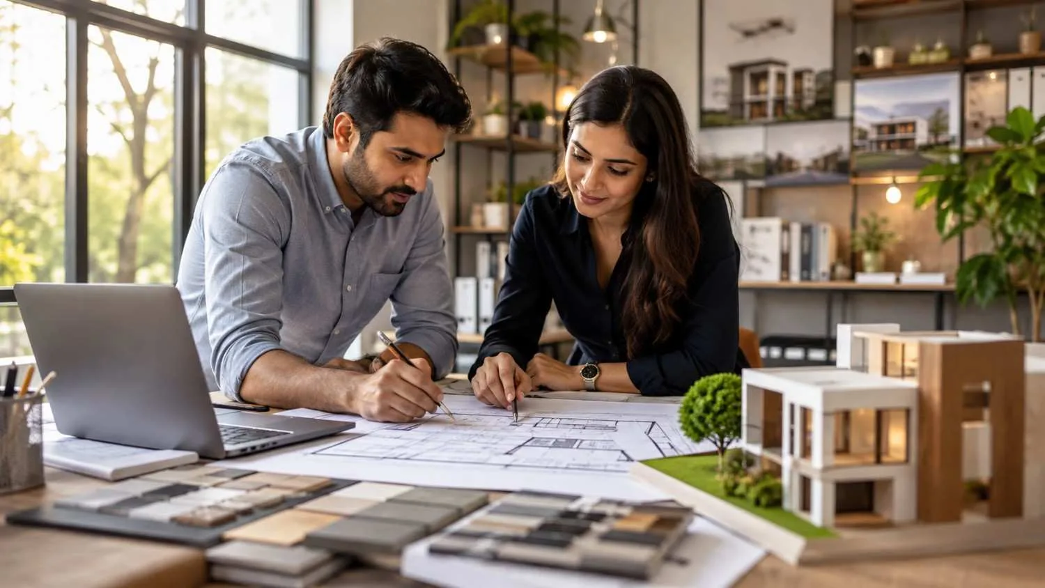 Why Are Homeowners In Mohali Hiring Professional Architects Today?