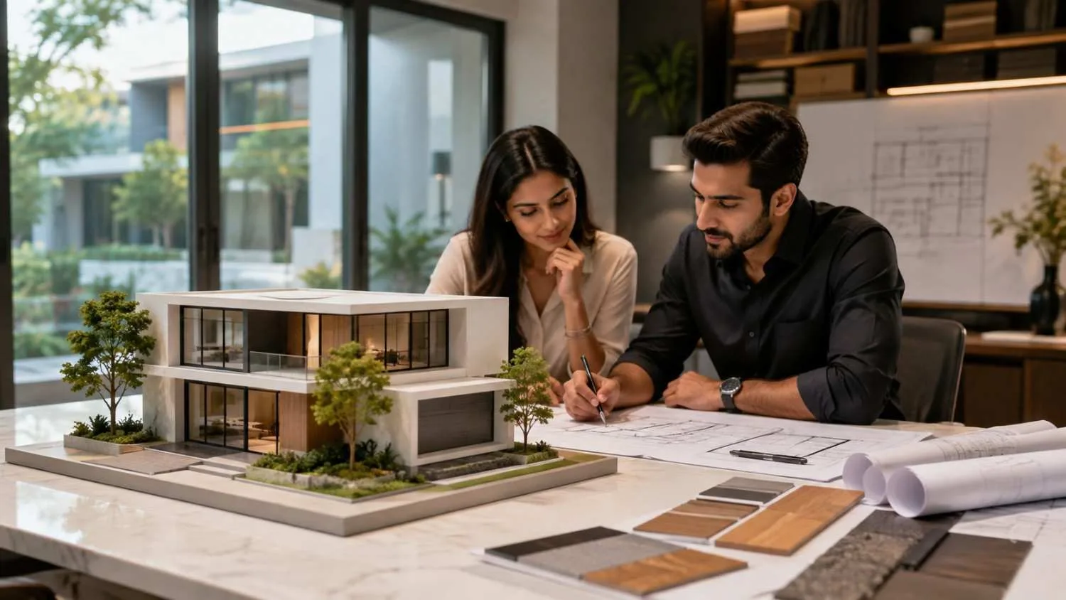 How Do You Choose The Best Architects In Panchkula For Your Home?