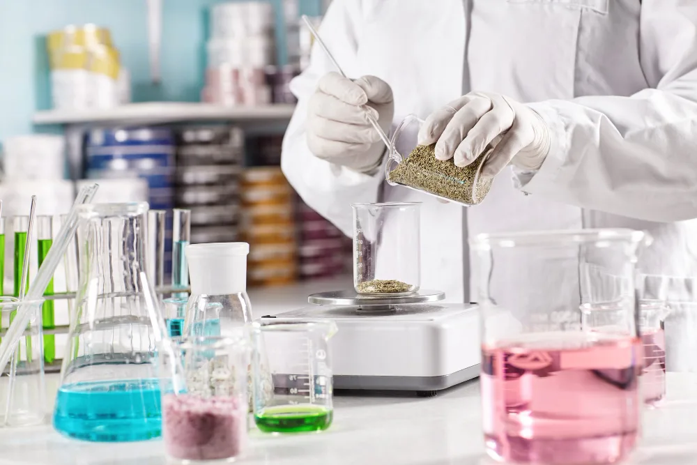 How to Choose the Right Vegan Cosmetic Manufacturer for Your Brand