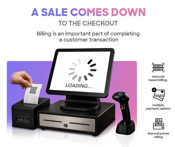 Choosing Smart POS Software: What Should a Business Actually Look For?