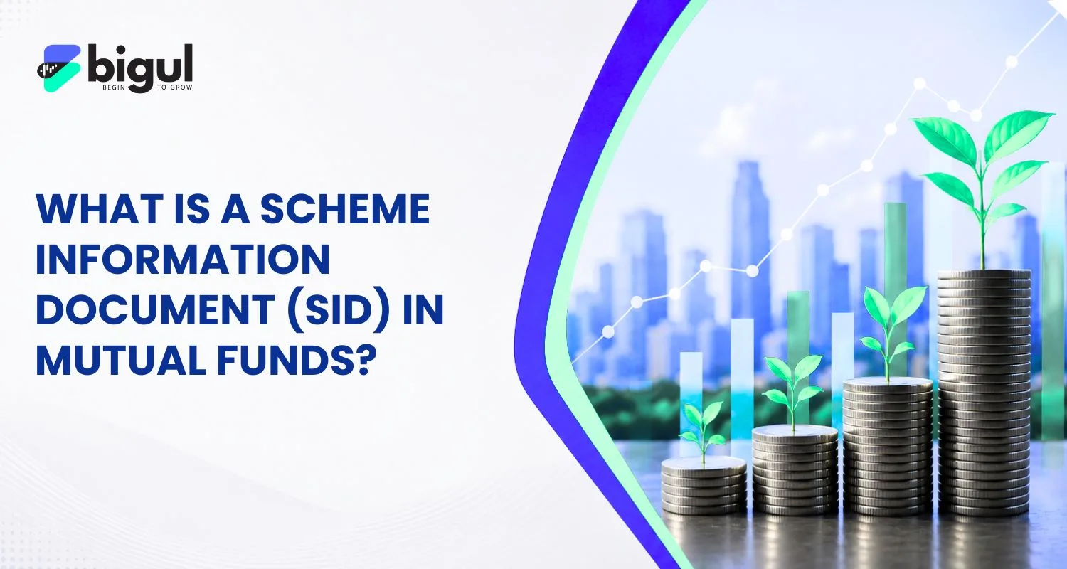Why Reading the SID Is Important Before Investing in Mutual Funds