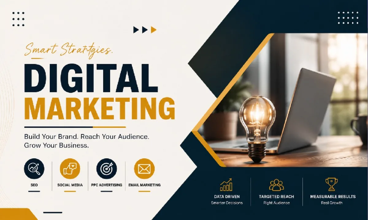 Digital Marketing for Personal Chef Services in Ireland