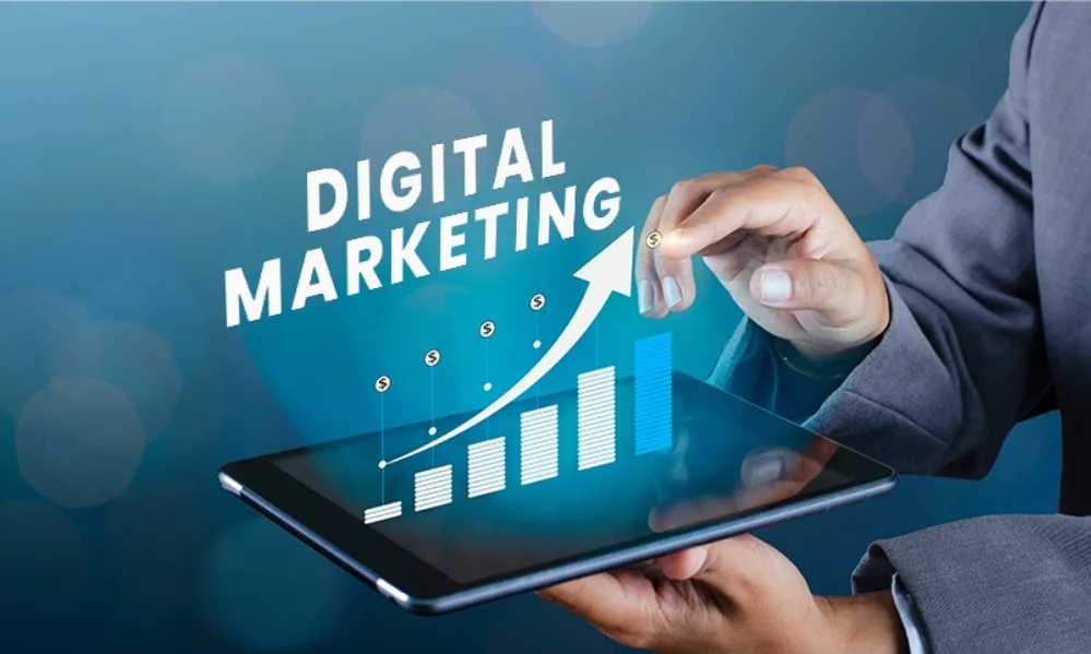 Marketing for Home Services and Contractors