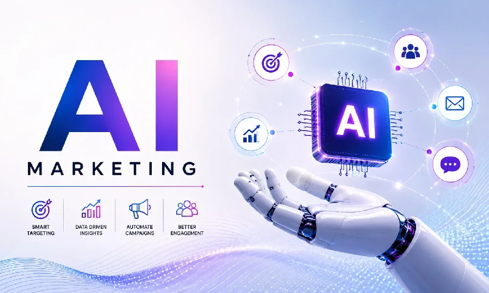 How TrendWaltz Uses AI to Improve Conversion Rate Optimization