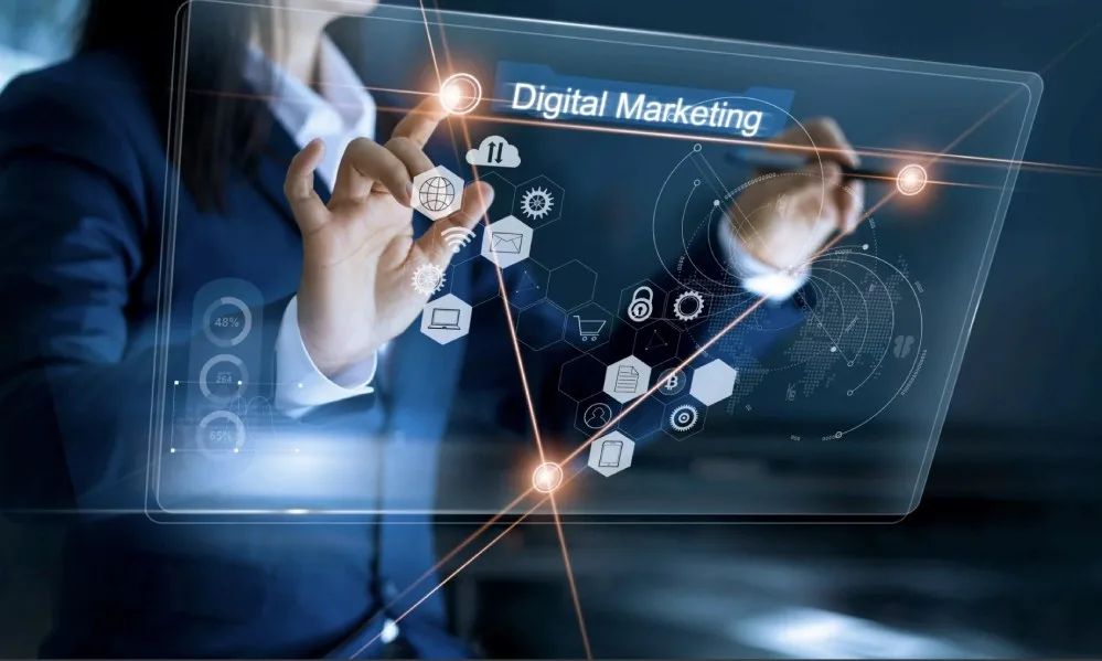 How TrendWaltz Helps Brands Win Digital Competition