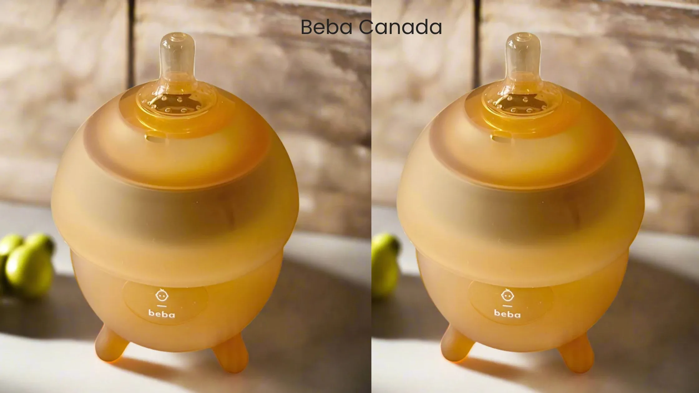 Why Canadian Parents Are Switching to Natural Silicone Baby Bottles — And What to Look for Before You Buy