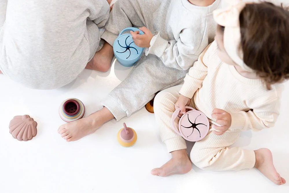 Organic Baby Clothing in Canada: A Softer, Safer Start for Your Baby