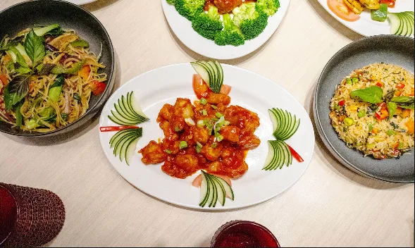 Why Handcrafted Chinese Dishes Leave a Lasting Impression on Guests