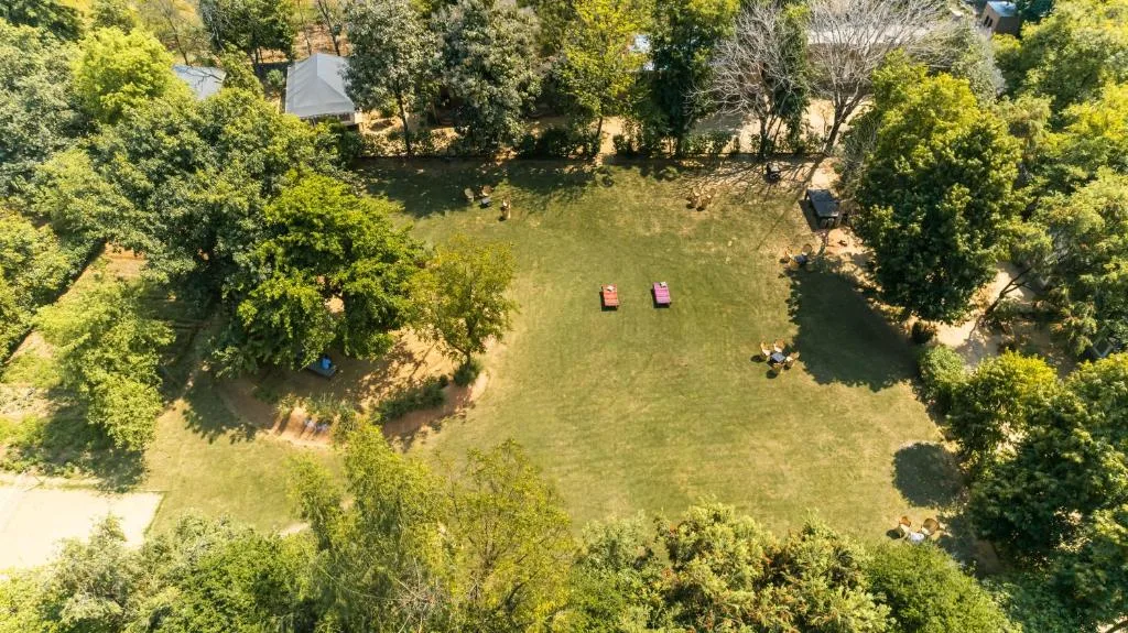 Tiger Safari Resort: A Practical Guide to a Better Ranthambore Stay