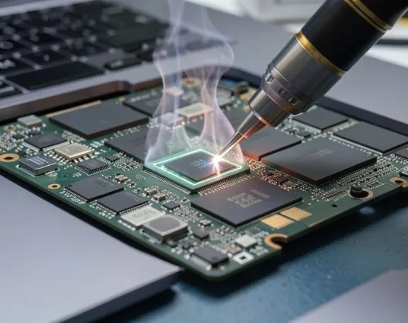 Why is Your MacBook Battery Draining Too Fast?