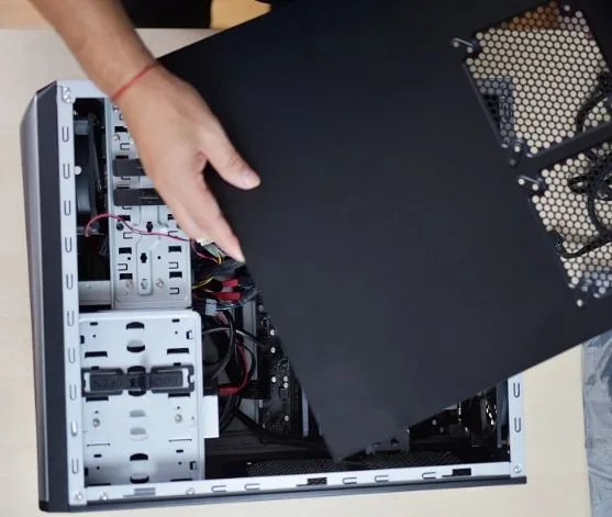 How To Fix Blue Screen Errors On Computers In Rythdale?