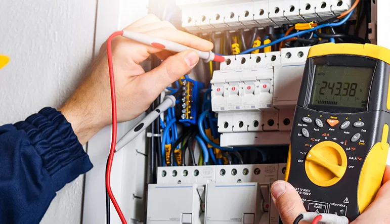 Smart Home Electrical Upgrades in Montreal: Modern Living with Monsieur Electrique Inc