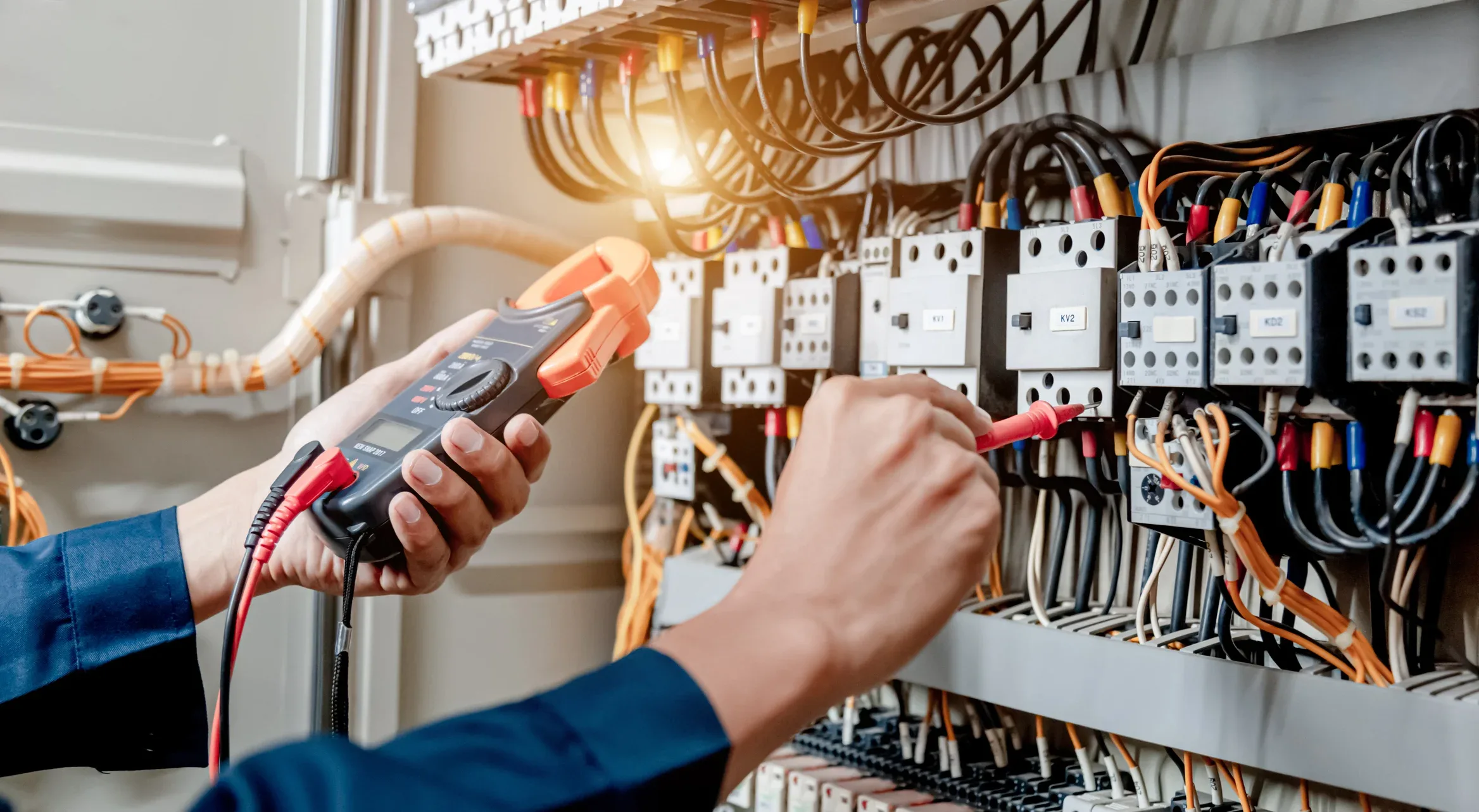 Why Electrical Maintenance Saves Homeowners Money